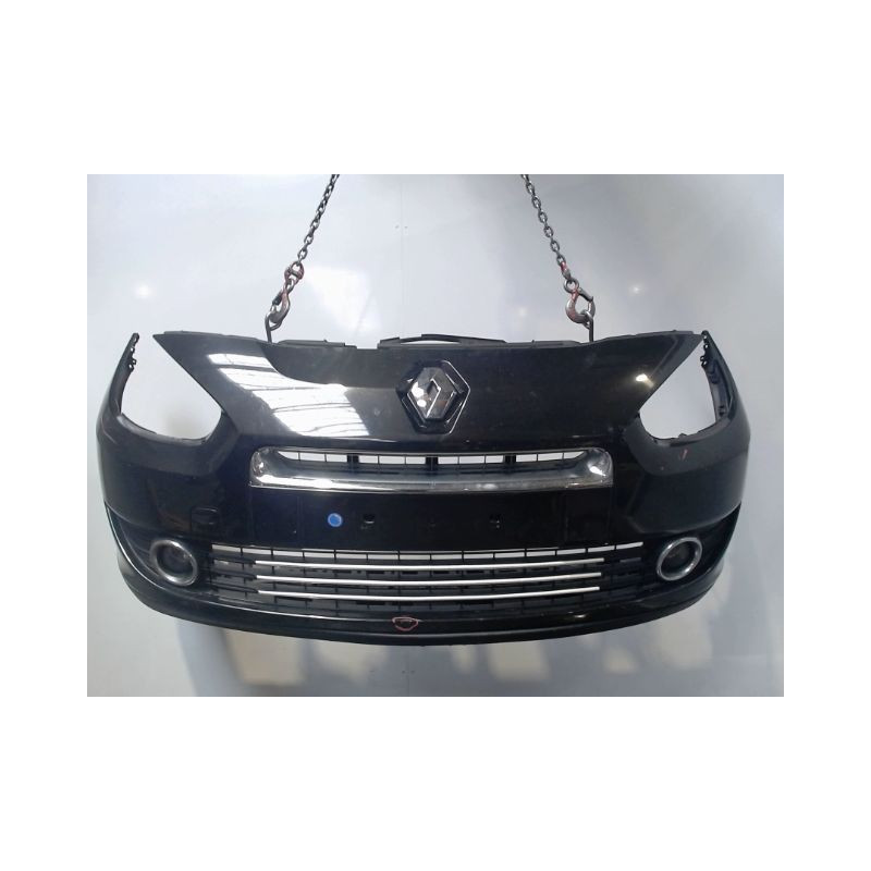 PARE-CHOC AVANT RENAULT FLUENCE