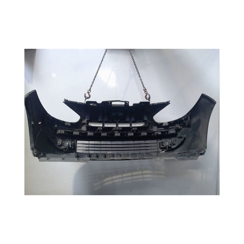 PARE-CHOC AVANT RENAULT FLUENCE