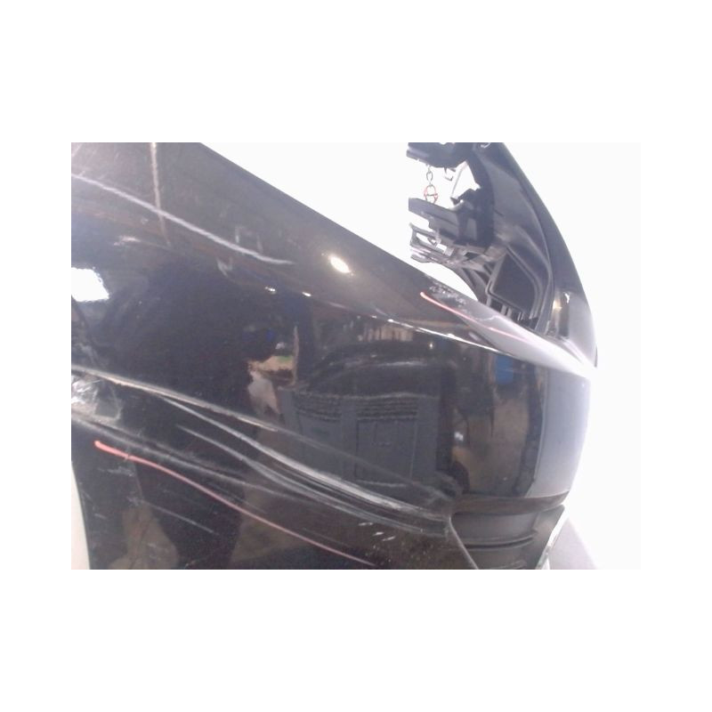 PARE-CHOC AVANT RENAULT FLUENCE