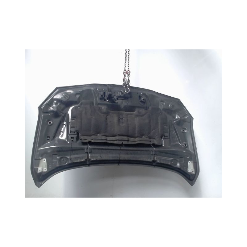CAPOT RENAULT FLUENCE