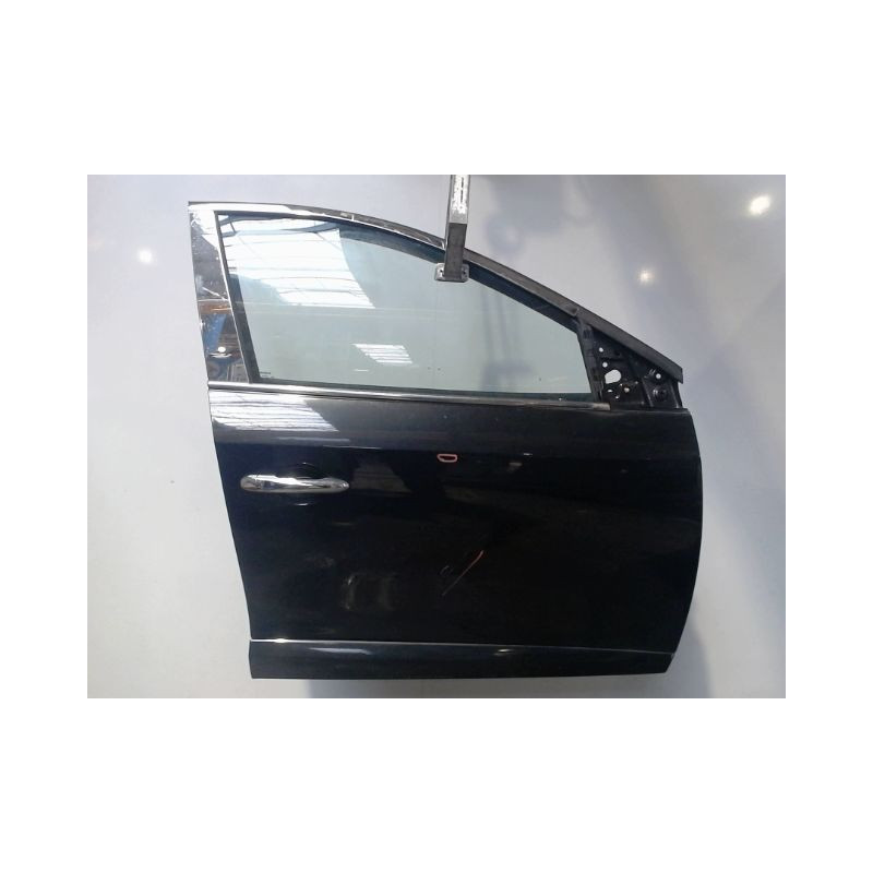 PORTE AVANT DROIT RENAULT FLUENCE