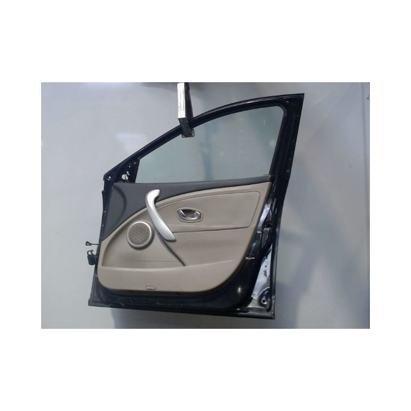 PORTE AVANT DROIT RENAULT FLUENCE