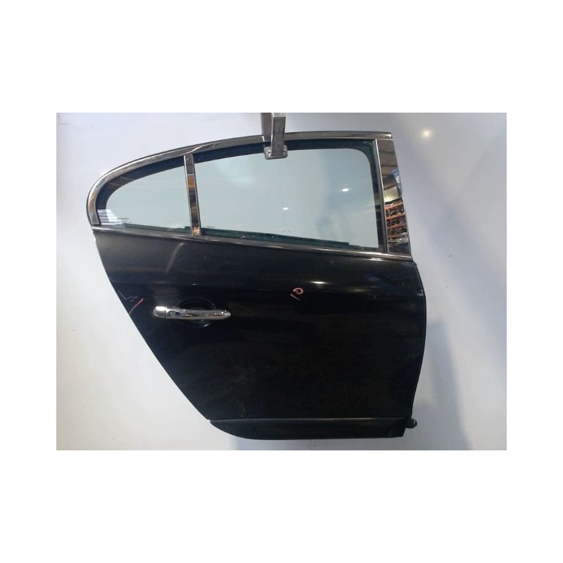 PORTE ARRIERE DROIT RENAULT FLUENCE