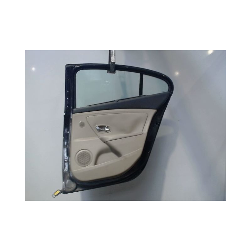 PORTE ARRIERE DROIT RENAULT FLUENCE