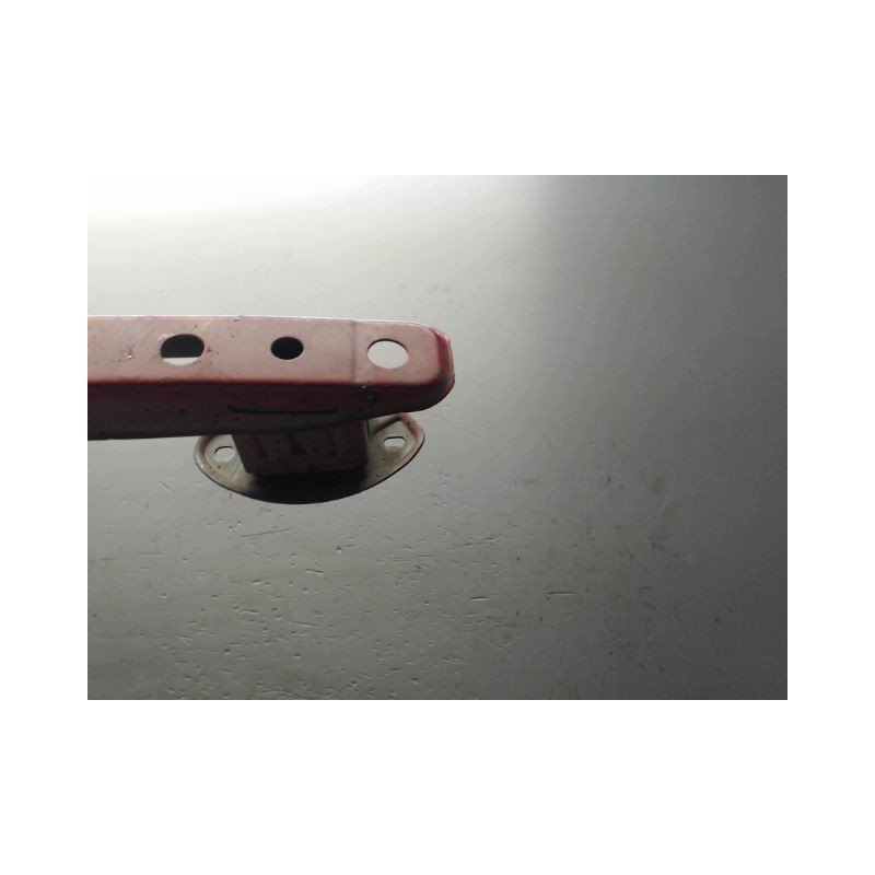 RENFORT PARE-CHOC ARRIERE  CITROEN C1