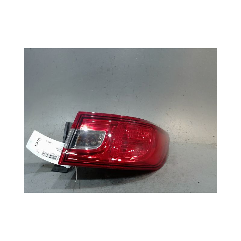 FEU ARRIERE DROIT RENAULT CLIO