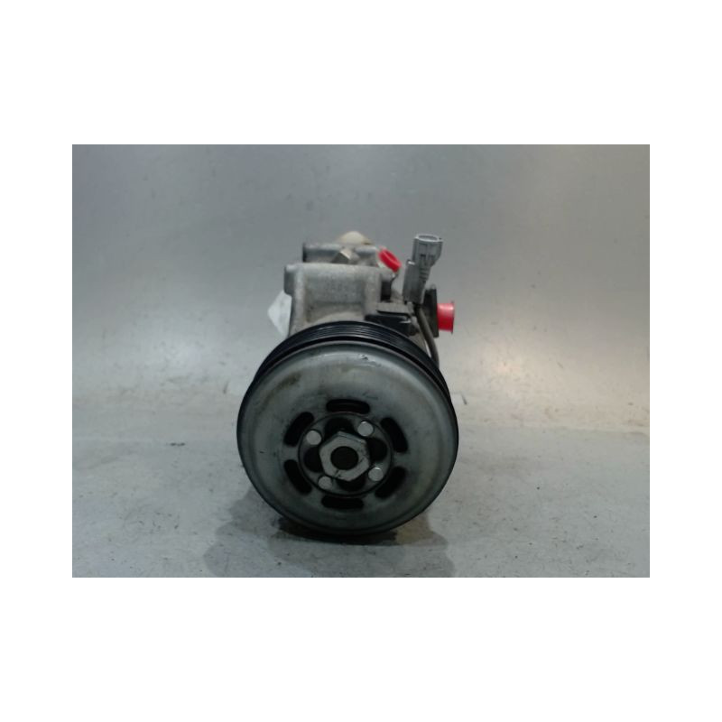 COMPRESSEUR AIR CONDITIONNE TOYOTA YARIS