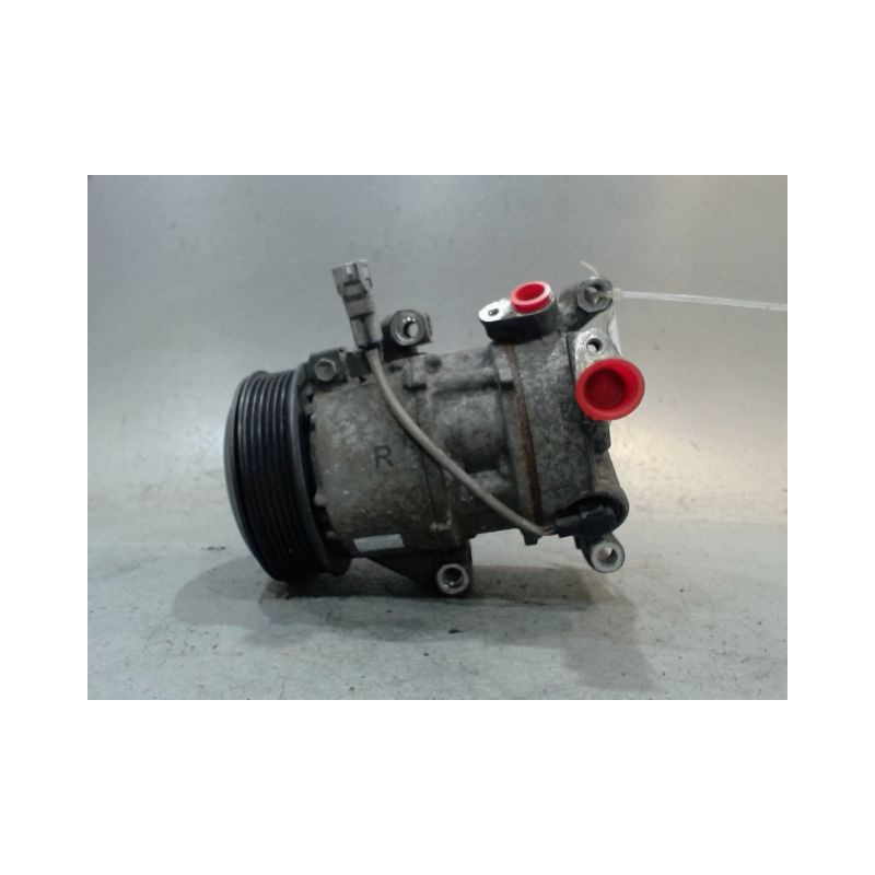 COMPRESSEUR AIR CONDITIONNE TOYOTA YARIS