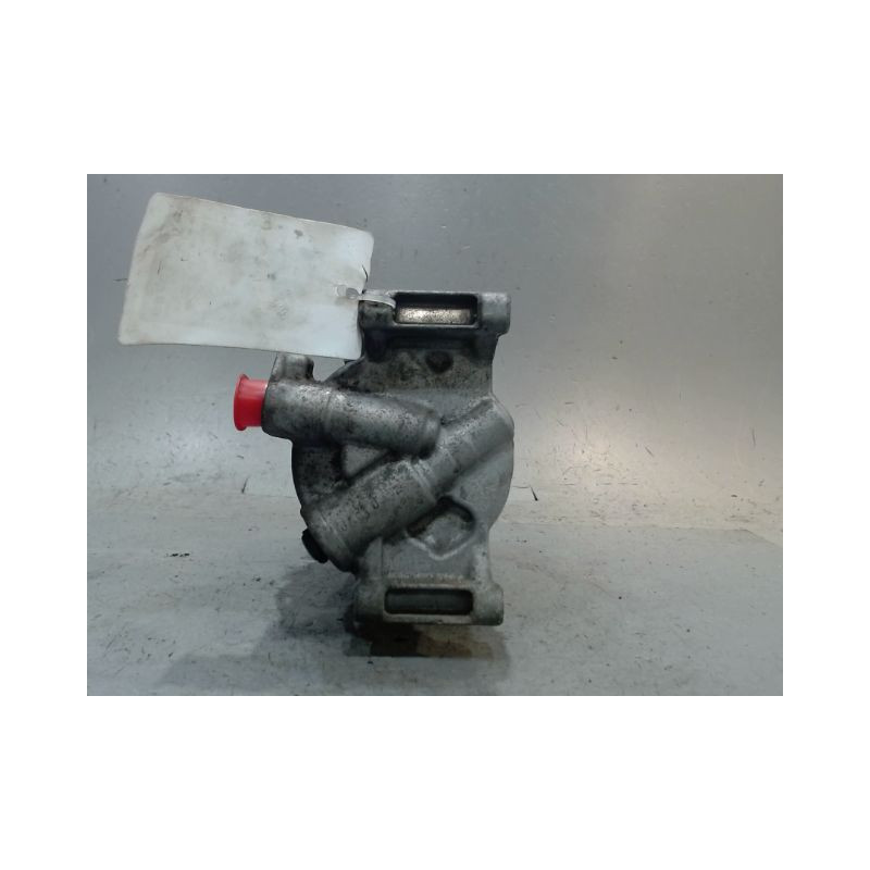 COMPRESSEUR AIR CONDITIONNE TOYOTA YARIS