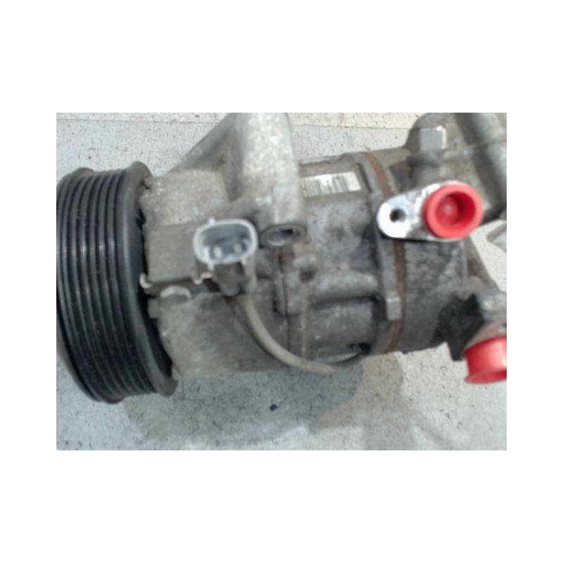 COMPRESSEUR AIR CONDITIONNE TOYOTA YARIS