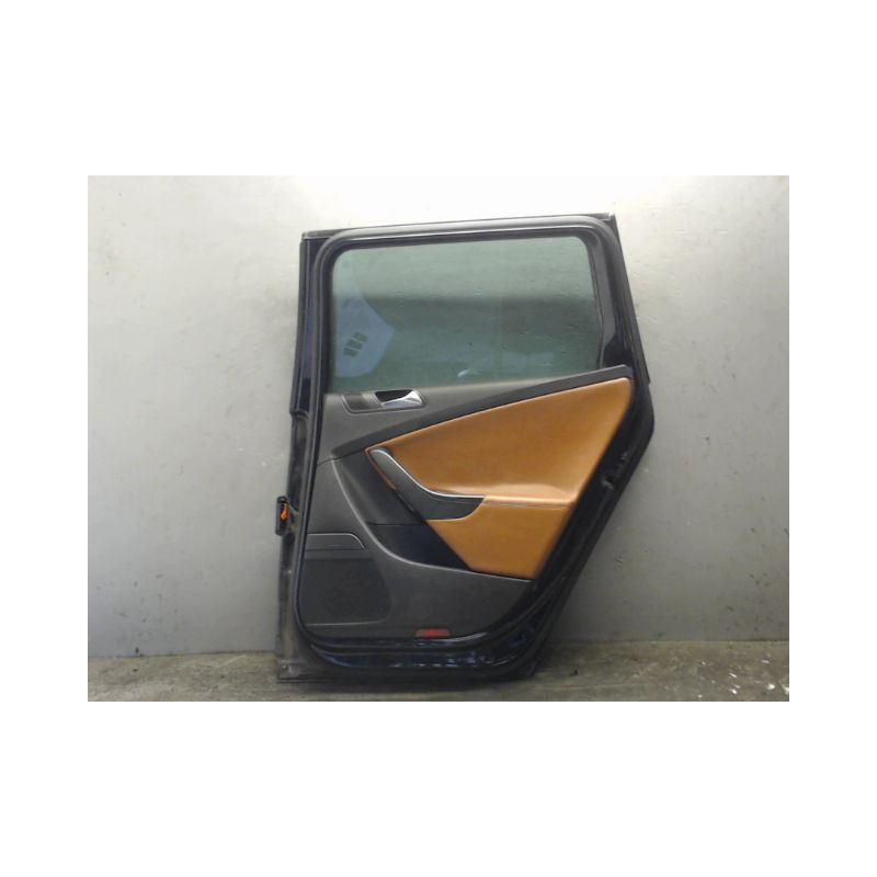 PORTE ARRIERE DROIT VOLKSWAGEN PASSAT