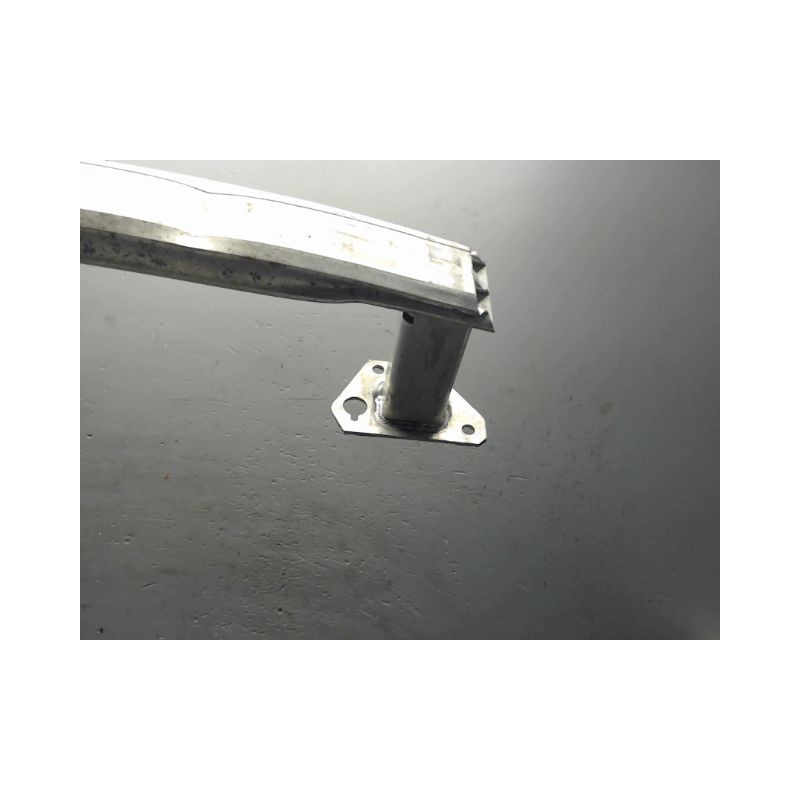 RENFORT PARE-CHOC ARRIERE  OPEL CROSSLAND