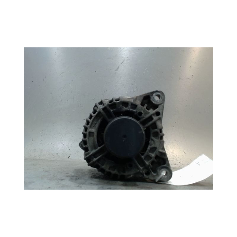 ALTERNATEUR NISSAN JUKE