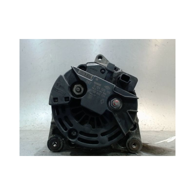 ALTERNATEUR RENAULT KANGOO