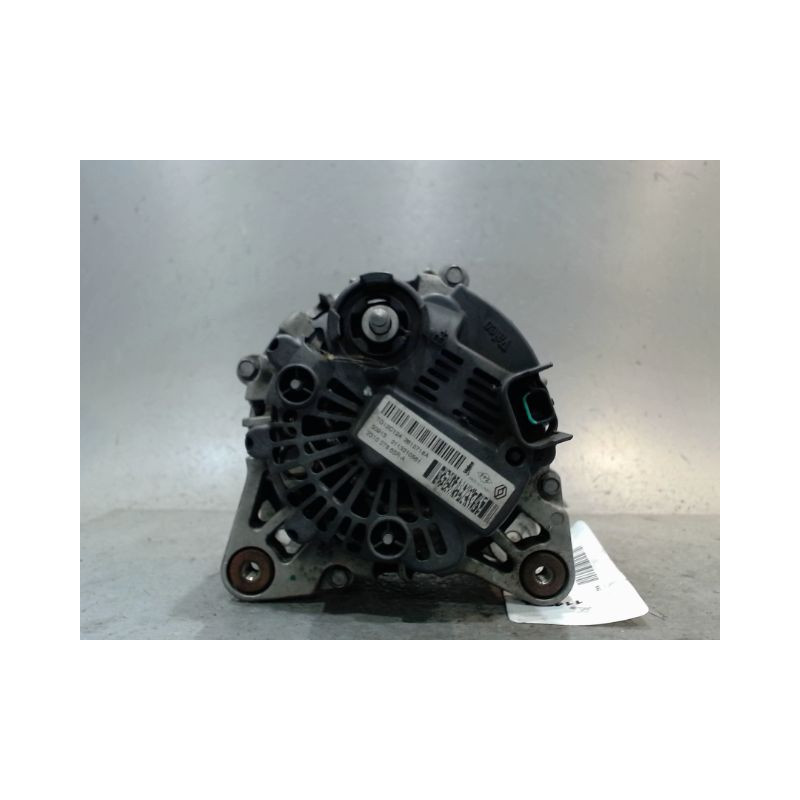 ALTERNATEUR RENAULT CLIO