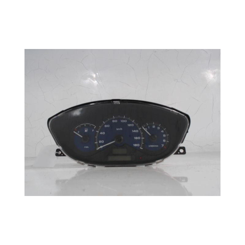 BLOC COMPTEURS CHEVROLET MATIZ 05-