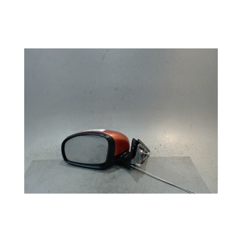 RETROVISEUR EXTERIEUR GAUCHE SKODA FABIA