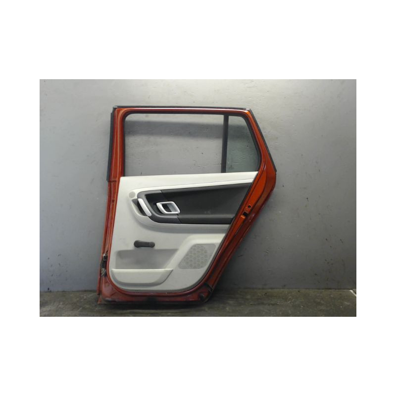 PORTE ARRIERE DROIT SKODA FABIA