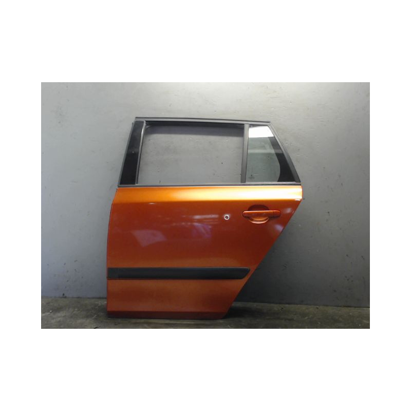 PORTE ARRIERE GAUCHE SKODA FABIA