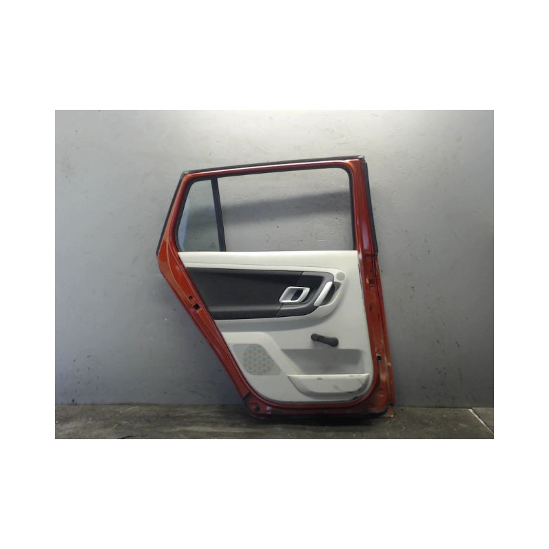 PORTE ARRIERE GAUCHE SKODA FABIA