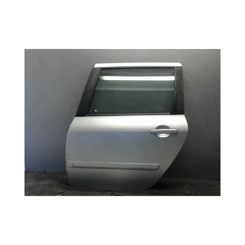 PORTE ARRIERE GAUCHE PEUGEOT 307