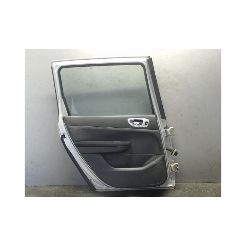 PORTE ARRIERE GAUCHE PEUGEOT 307