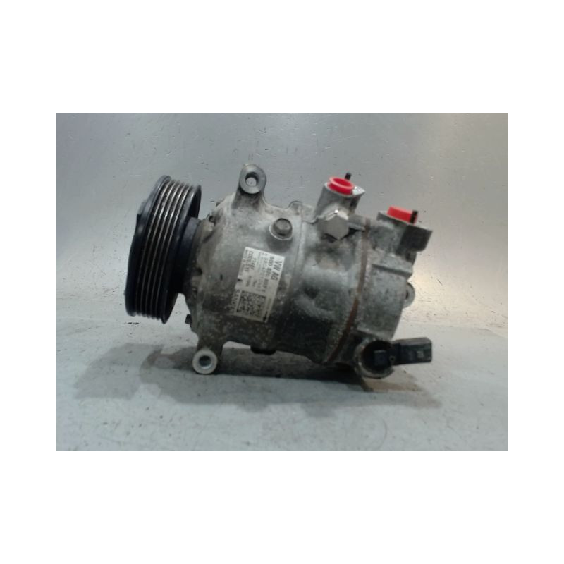 COMPRESSEUR AIR CONDITIONNE VOLKSWAGEN POLO