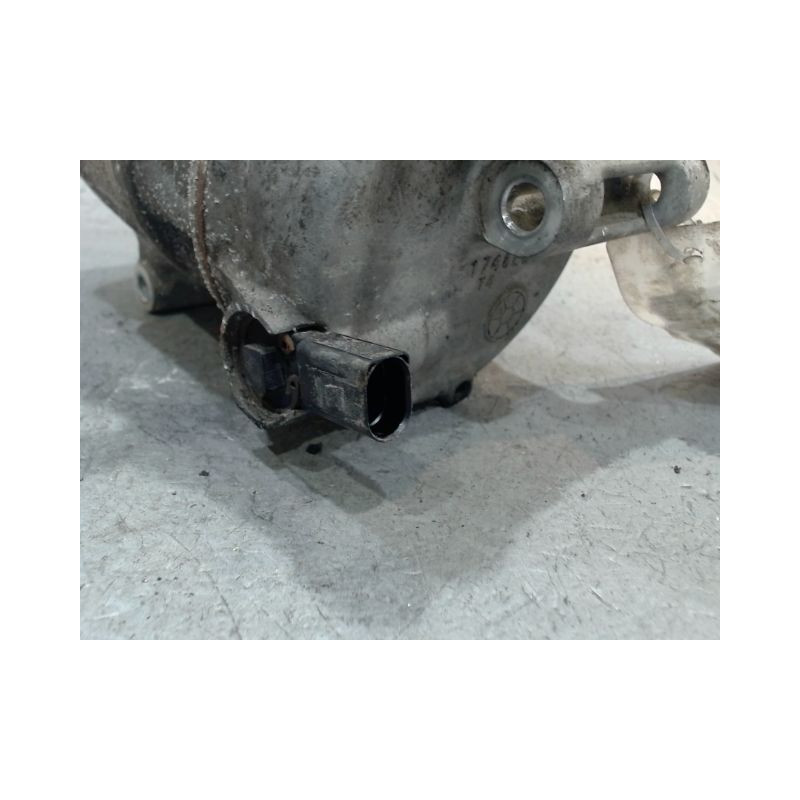 COMPRESSEUR AIR CONDITIONNE VOLKSWAGEN POLO