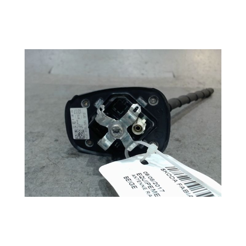 ANTENNE RADIO SKODA FABIA