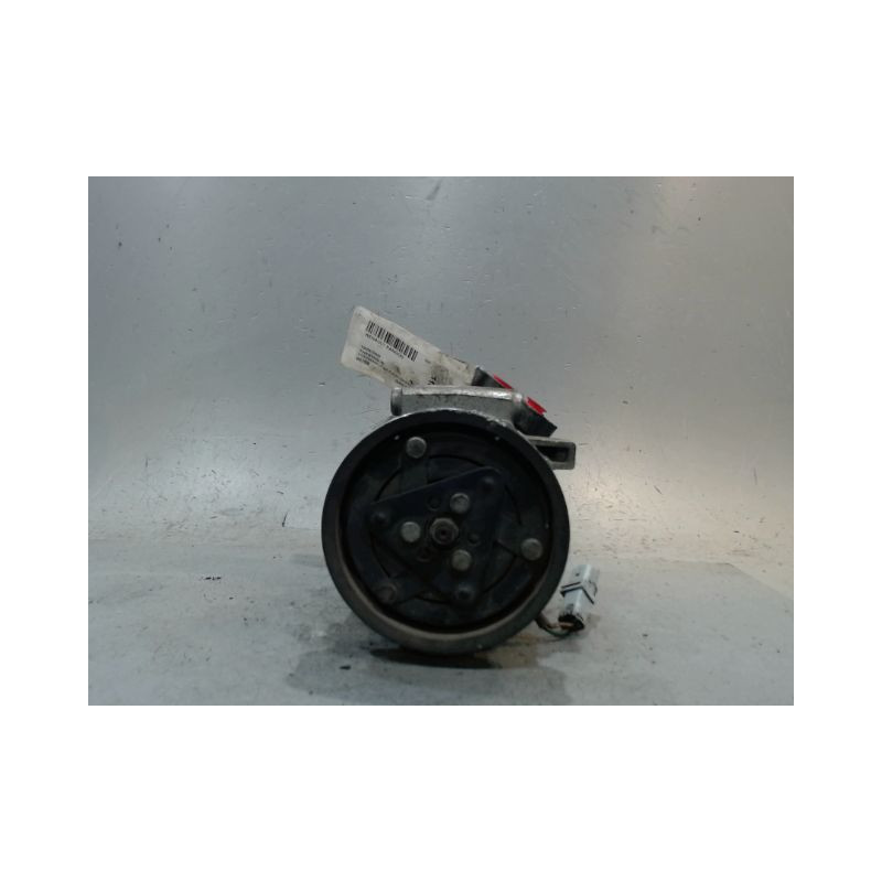 COMPRESSEUR AIR CONDITIONNE RENAULT KANGOO