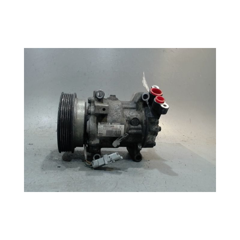 COMPRESSEUR AIR CONDITIONNE RENAULT KANGOO