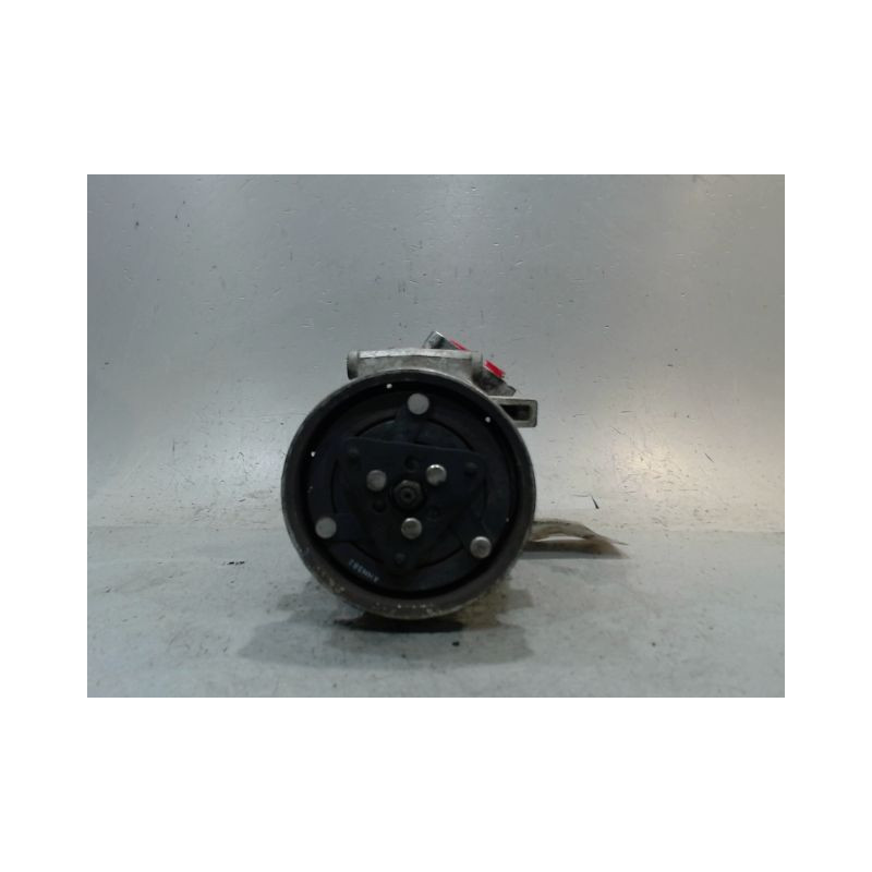 COMPRESSEUR AIR CONDITIONNE NISSAN NV200