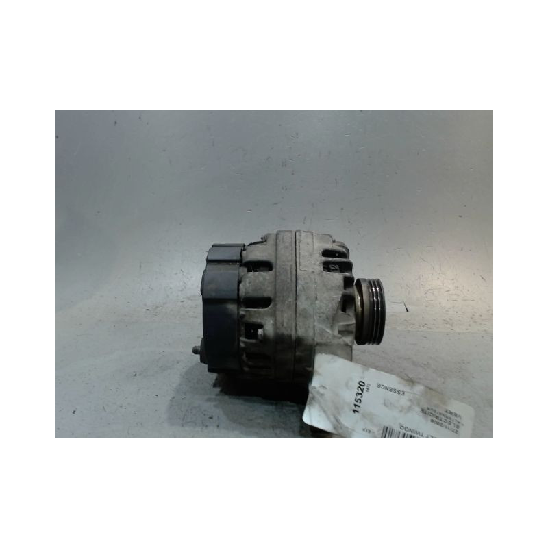 ALTERNATEUR RENAULT TWINGO