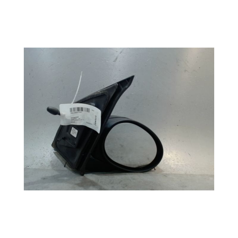 RETROVISEUR EXTERIEUR DROIT PEUGEOT 107