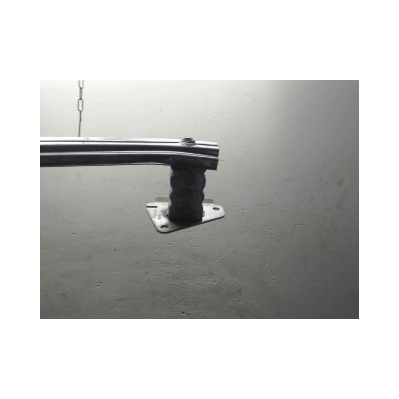 RENFORT PARE-CHOC ARRIERE  CITROEN C3