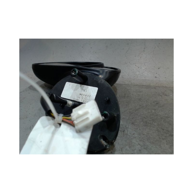 RETROVISEUR EXTERIEUR ELECTRIQUE DROIT FIAT MULTIPLA
