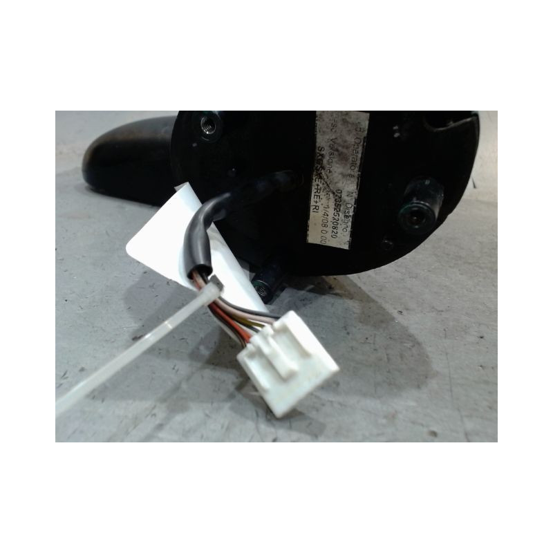 RETROVISEUR EXTERIEUR ELECTRIQUE GAUCHE FIAT MULTIPLA
