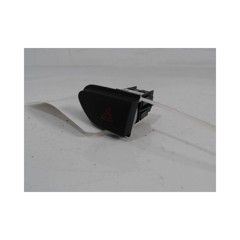 BOUTON DE WARNING RENAULT ZOE
