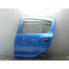 PORTE ARRIERE GAUCHE DACIA SANDERO