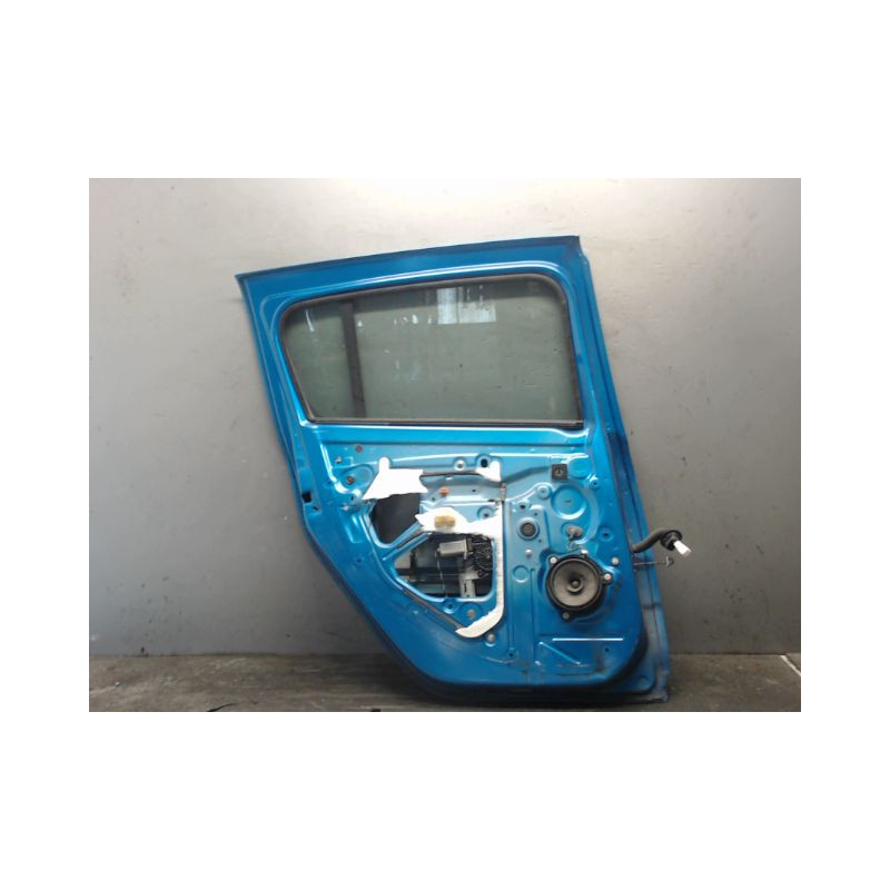 PORTE ARRIERE GAUCHE DACIA SANDERO