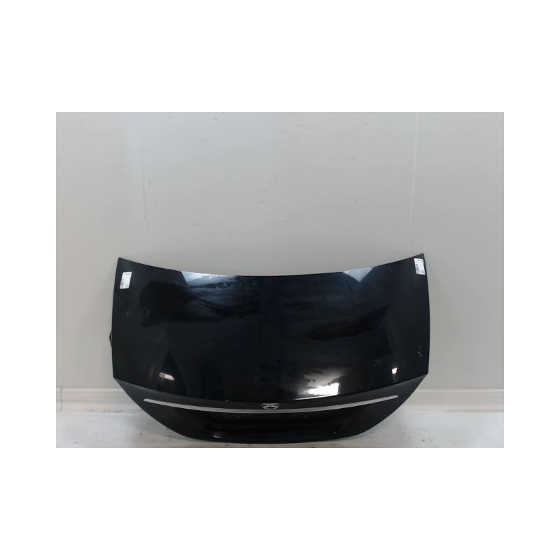 COFFRE ARRIERE MERCEDES CLS