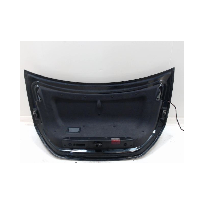 COFFRE ARRIERE MERCEDES CLS