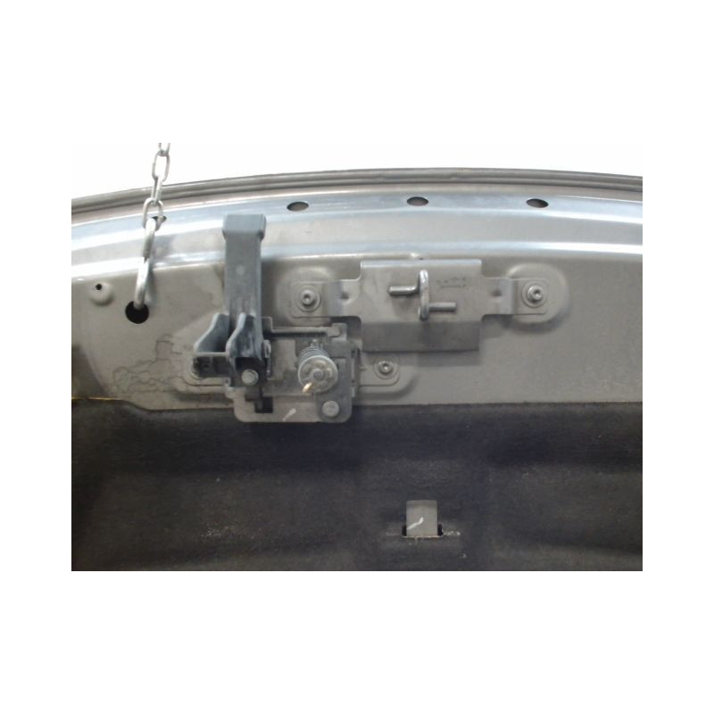 CAPOT RENAULT SCENIC MONOSP. III Phase 2 2011-2013