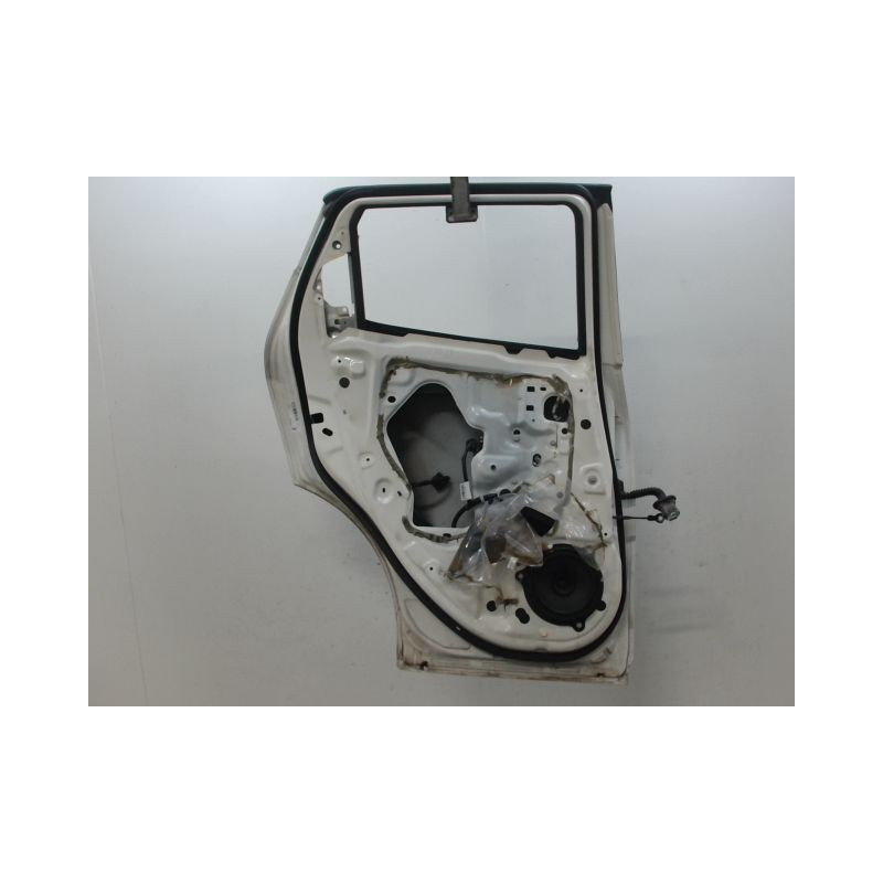 PORTE ARRIERE GAUCHE NISSAN JUKE Phase 2 2014-...