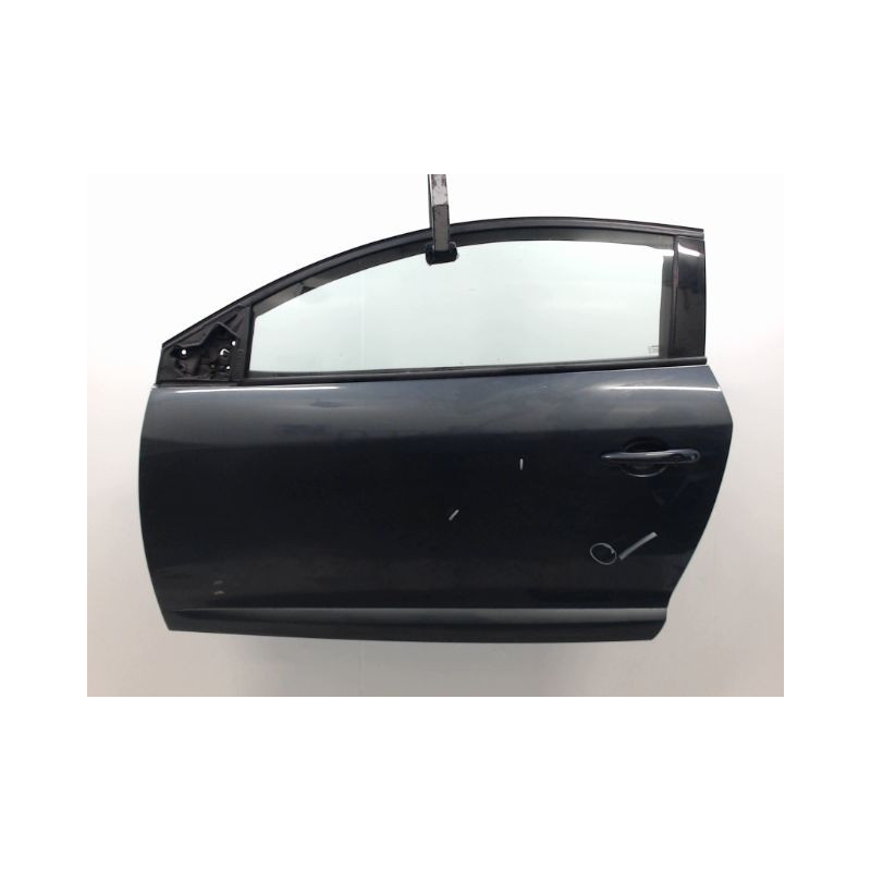 PORTE AVANT GAUCHE RENAULT MEGANE COUPE III Phase 3 2013-...