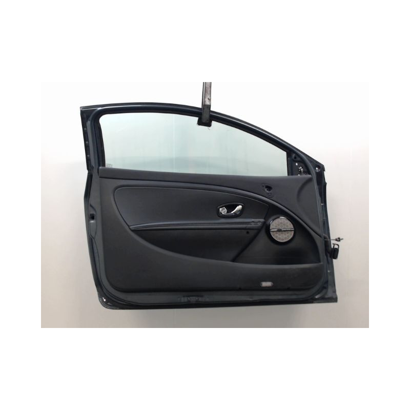 PORTE AVANT GAUCHE RENAULT MEGANE COUPE III Phase 3 2013-...