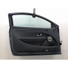 PORTE AVANT GAUCHE RENAULT MEGANE COUPE III Phase 3 2013-...