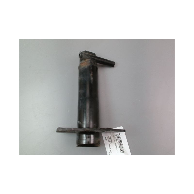 RENFORT PARE-CHOC AVD AUDI A4 BERL. II Phase 2 2004-2008