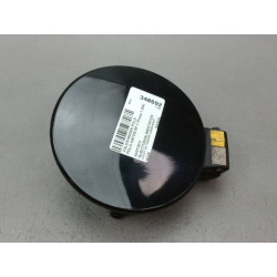 VOLET DE TRAPPE CARBURANT