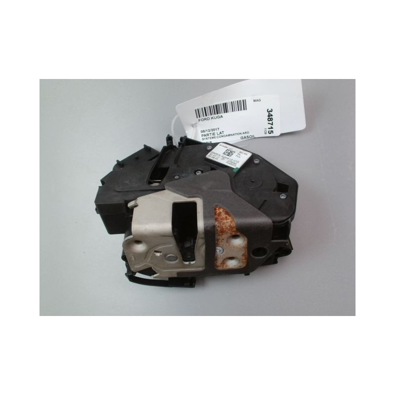 SYSTEME CONDAMNATION ARRIERE DROIT FORD KUGA